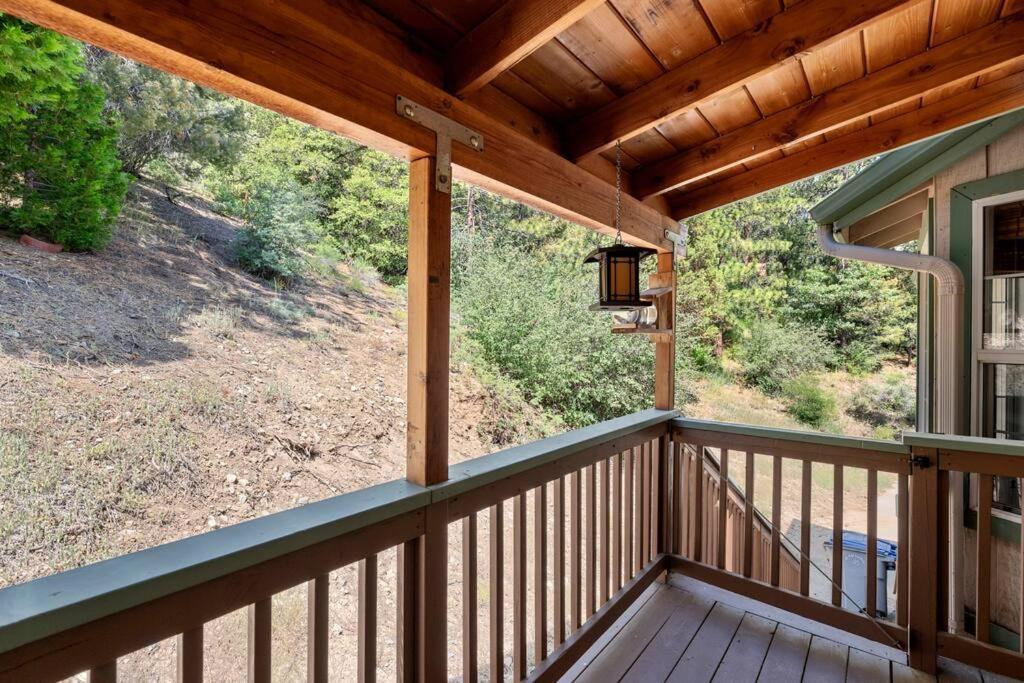 Cozy Cabin Perfect For 2 Families Big Bear Lake Kültér fotó